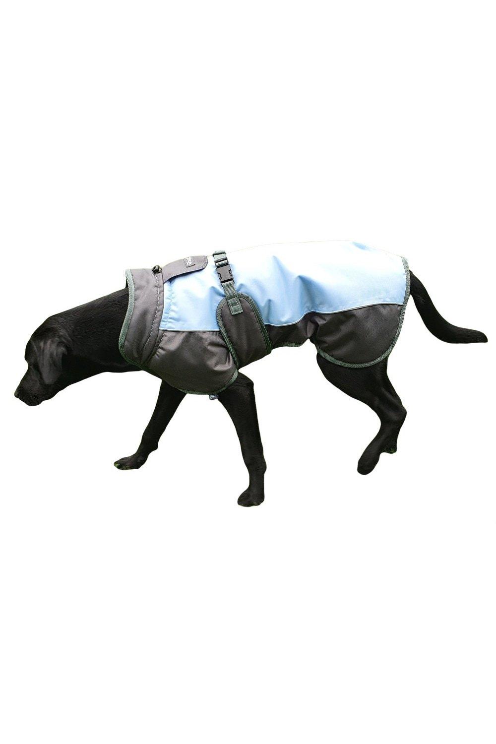 Waterproof Dog Coat